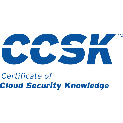 Cloud Security Certification